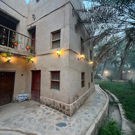 Mall Aldakhil House Al Ḩamrāʼ Exteriér fotografie