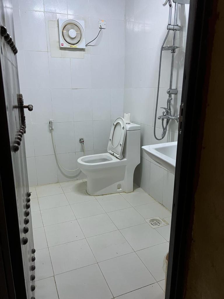 Mall Aldakhil House Al Ḩamrāʼ Exteriér fotografie