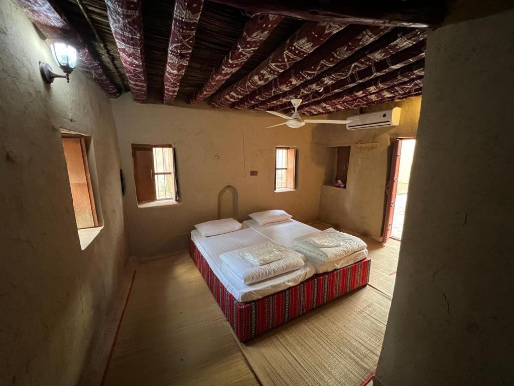 Mall Aldakhil House Al Ḩamrāʼ Exteriér fotografie