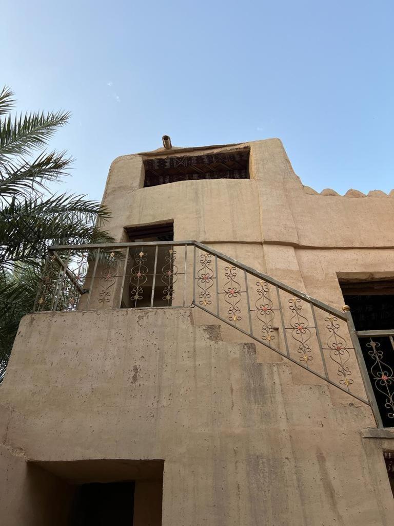 Mall Aldakhil House Al Ḩamrāʼ Exteriér fotografie